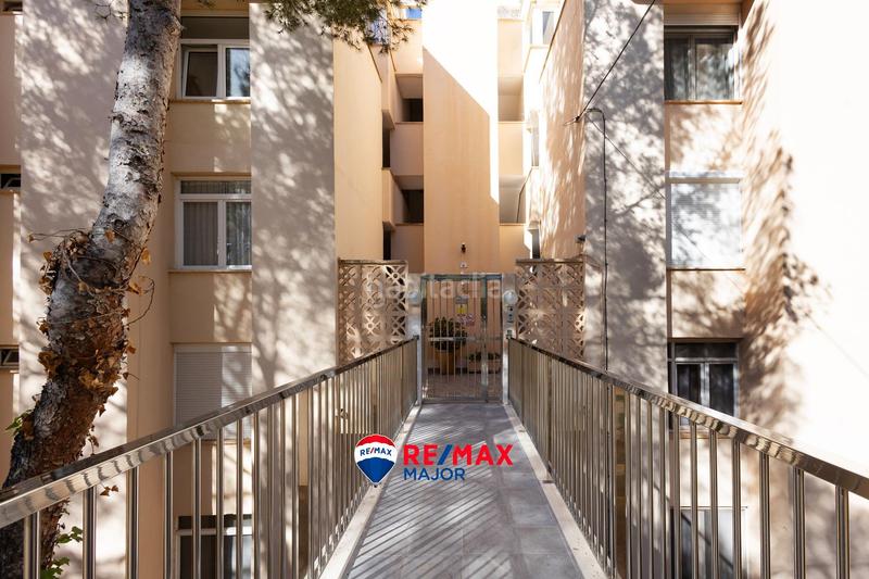 Foto ac7ba51e-3664-48e9-9dfb-60b81033aeef. Etagenwohnung mit parking in Costa de la Calma Calvià