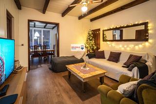 Flat in Gran Via de Colom. Hermoso piso en inca