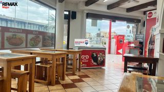 Transfer Business premise in Port d´Alcúdia-Platja dÁlcúdia. Traspaso en puerto alcudia!