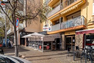 Lloguer Local Comercial  Carrer aragó. Traspaso de exitoso restaurante en calle aragón palma
