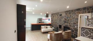 Casa en Binissalem. Casa tipo duplex mallorquina en el centro de binissalem  planta