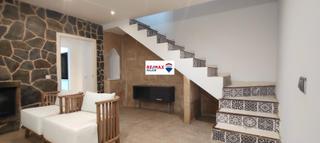 Casa a Binissalem. Planta baja ,tipo duplex en el centro de binissalem