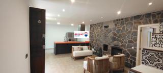 Haus in Binissalem. Planta baja ,tipo duplex en el centro de binissalem