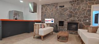 Casa a Binissalem. Planta baja ,tipo duplex en el centro de binissalem