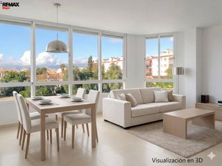 House in Es Vivero. Casa amplia y luminosa con 1 apartamento grande, 2 locales comer