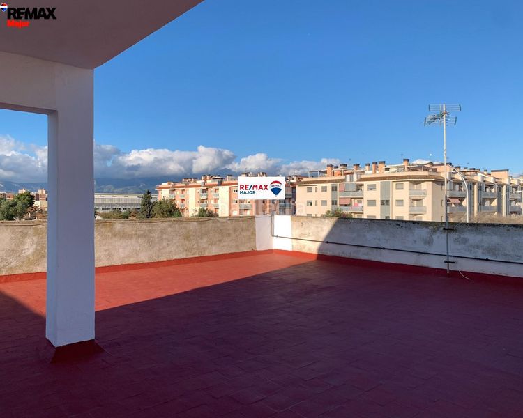 Foto 0ec35114-5883-45f7-9072-7b7400db497c. Casa a Es Vivero Palma de Mallorca