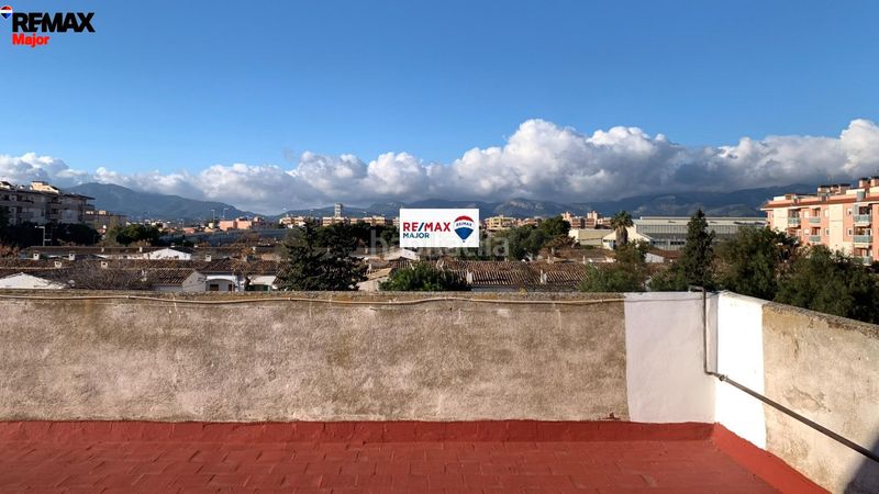 Foto 768d2588-cbee-40a9-81ef-989389f47488. Casa a Es Vivero Palma de Mallorca