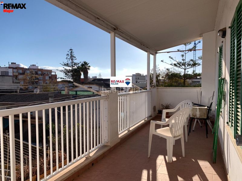 Foto ba9e3f98-1d39-4c76-b78b-6c3885428d20. Casa a Es Vivero Palma de Mallorca