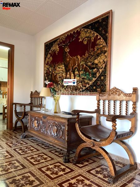 Foto c9e26d02-6b57-47a7-9ffb-8c77e249539f. Casa a Es Vivero Palma de Mallorca