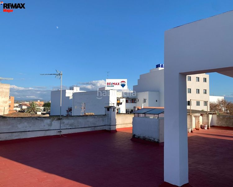 Foto cae1aaa3-f9c5-46cd-80fb-95a4612e9ecf. Casa a Es Vivero Palma de Mallorca