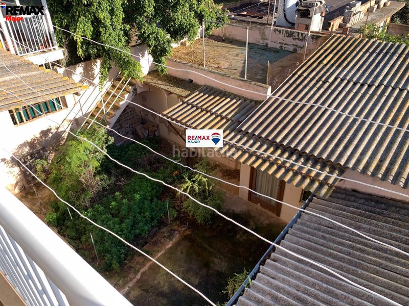 Foto f5e7bb88-4925-4e4a-a62a-f71dbbc2b140. Casa a Es Vivero Palma de Mallorca