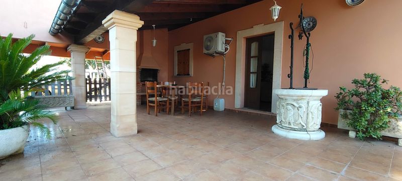 Foto bbcfbeaf-4eee-41a4-b9aa-92d6fec6c462. Casale in carrer carrer mandrava in Centro Inca