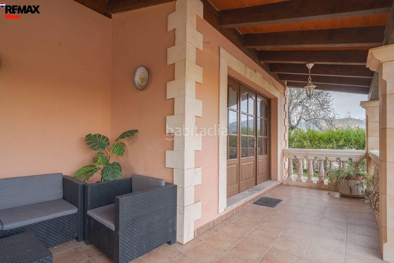 Foto d1c003b1-6549-4a71-9bc4-e68160dfe251. Casale con parcheggio piscina in Centro Inca