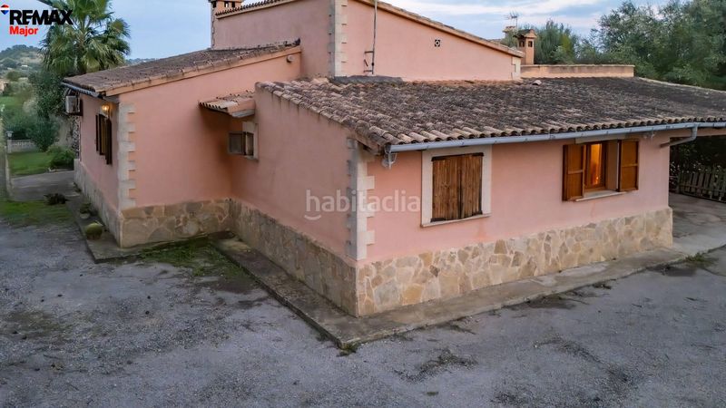 Foto fa6067fa-a0d1-41cc-9acd-14b75239240b. Casale con parcheggio piscina in Centro Inca