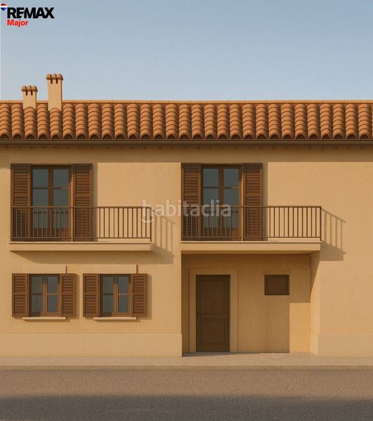 Foto 0bf6d507-ad00-42c1-937b-049c9d31c1d5. Casa adossada amb aparcament a Selva