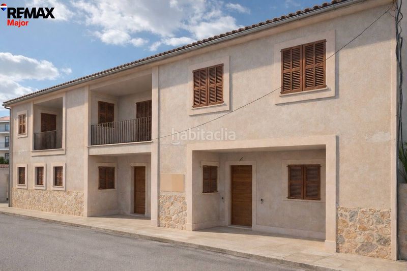 Foto 0dc12958-fe4e-4bfe-be38-fabc6eaffbec. Casa adossada amb aparcament a Selva