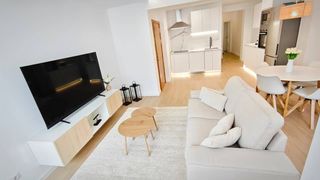 Etagenwohnung in Son Cotoner. Oportunidad!!! piso a estrenar en palma