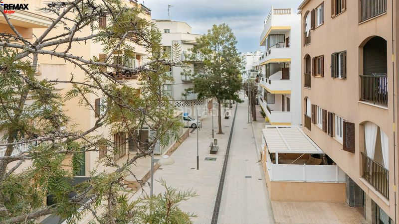 Foto beffe092-5e55-4bba-ad64-36415f98ce76. Piso  en cala millor en Son Servera poble Son Servera