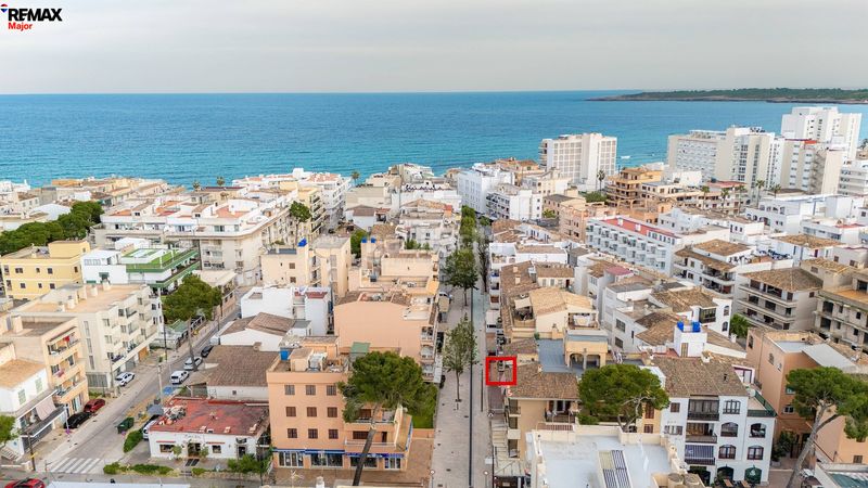 Foto ece885b4-0e36-4867-9990-19a6172b3cde. Flat in Son Servera poble Son Servera