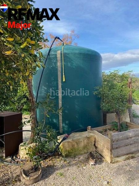 Foto 03d81286-7815-4500-a45f-a4e0df1dcb53. Casa amb aparcament a Sant Joan