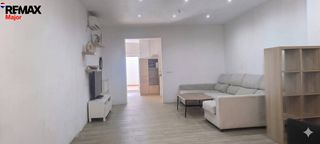 Ground floor in Centro. Planta baja reformada con entrada independiente y terrazas en in