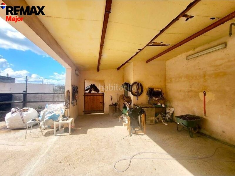 Foto a37a3b7a-b2a6-459c-b190-a062e2677aba. Masia amb aparcament a Manacor centre Manacor