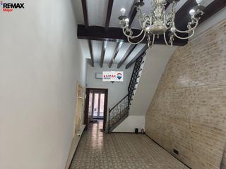 House in Sa Pobla. Duplex estilo mallorquí en sa pobla