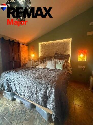 Foto 2db8367a-6522-40e5-9dad-3857c59f0219. Masia a Muro