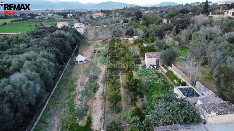 Foto 5dcf08f4-a1b0-4493-8d7b-24eed0c5b04a. Masia a Muro