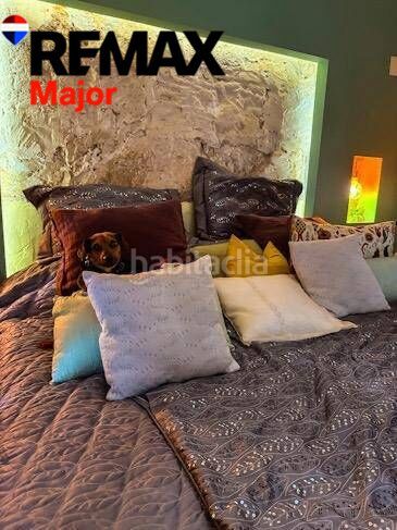 Foto e7a09337-b89b-480f-9bfc-5a806d567d7e. Masia a Muro