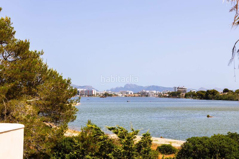 Foto cc040778-7a7e-4a03-9673-84dc2353716a. Dúplex amb aparcament a port d´Alcúdia-platja dálcúdia Alcúdia