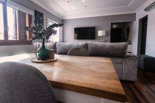 Appartement à Centro. Listo para entrar a vivir 3er piso proximo al teatro de inca