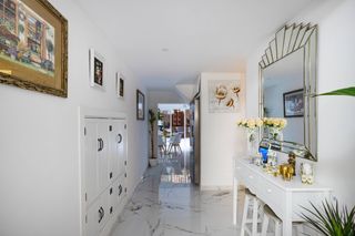 Haus in Carrer gran 41. Planta baja en sa pobla reformada...totalmente