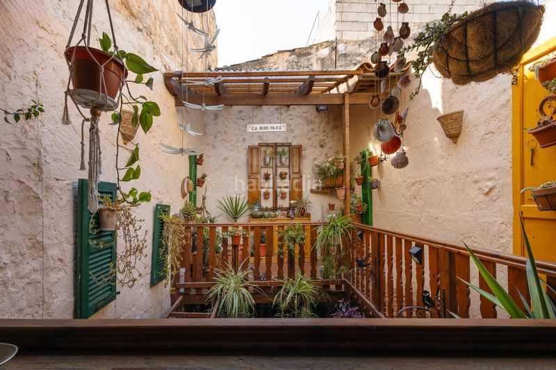 Foto 0064b397-1057-4183-b000-dfbe827808cc. Maison dans carrer gran 41 dans Sa Pobla