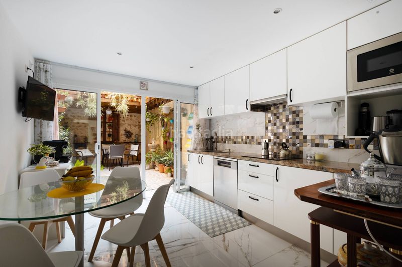 Foto 02efc3c3-2408-4996-9927-eb4a8d3c9f8e. Maison dans carrer gran 41 dans Sa Pobla