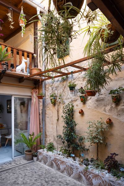 Foto 0fffadbf-cc47-47fb-9af1-faa6b044d236. Maison dans carrer gran 41 dans Sa Pobla