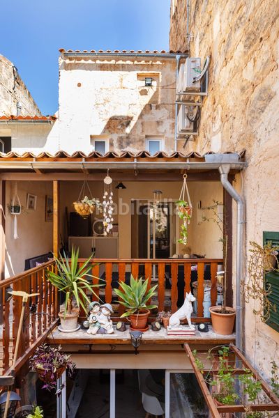 Foto 13f0e0c6-291e-4557-8523-e39866d0705f. Maison dans carrer gran 41 dans Sa Pobla