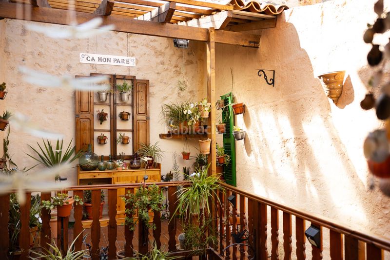 Foto 3f84a2e2-3a53-4d8e-8eb9-da1d8d60e6b9. Maison dans carrer gran 41 dans Sa Pobla