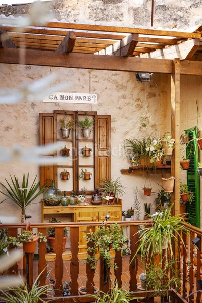 Foto 6b66a36e-af75-43f2-a799-5c3ce814f53c. Maison dans carrer gran 41 dans Sa Pobla
