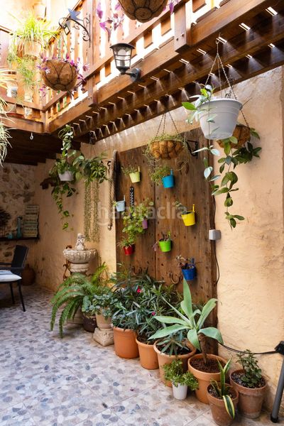 Foto 92188175-5c6f-4bde-9046-d23c95e35fb1. Maison dans carrer gran 41 dans Sa Pobla