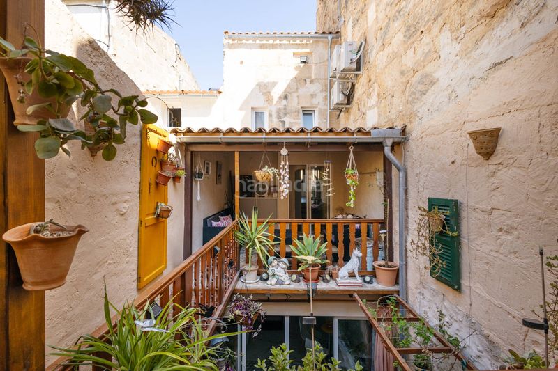 Foto ab148009-9910-4dea-b942-57f45b8bc95d. Maison dans carrer gran 41 dans Sa Pobla