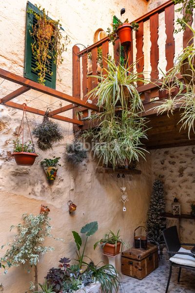 Foto ce281a2b-4f40-41ac-9317-ae9aee9a9bd1. Maison dans carrer gran 41 dans Sa Pobla