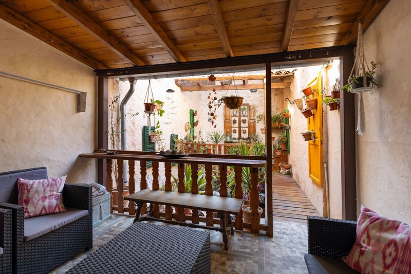 Foto d17827f7-113b-47d9-9d9a-72aade2fe63b. Maison dans carrer gran 41 dans Sa Pobla
