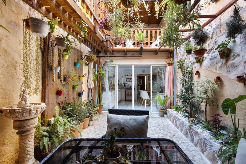 Foto e2c43038-7e31-4b6a-9223-733c09a8c79f. Maison dans carrer gran 41 dans Sa Pobla