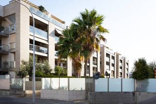 Pis a Carrer carrer uruguay 6. Can domenge complejo residencial de alto standing   palma   .  e