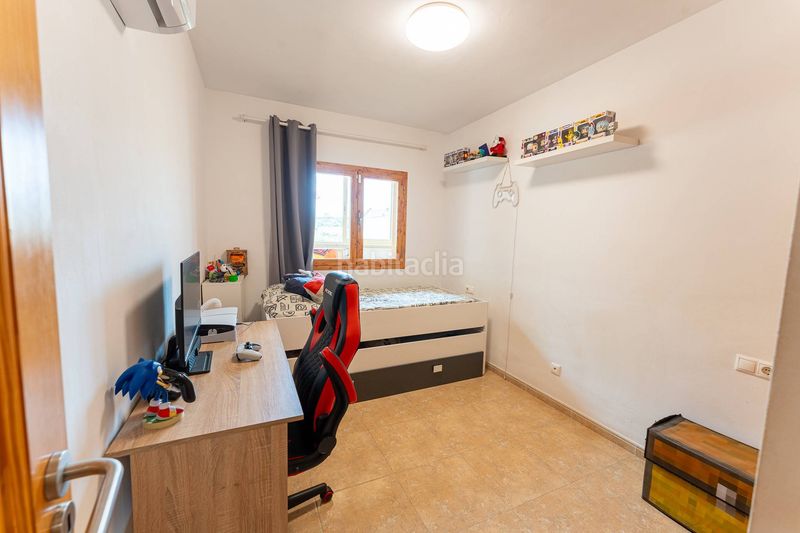 Foto ef4d0cac-a4e2-461a-b827-c9561f2e85ff. Pis amb calefacció aparcament a Son Amonda - Reis Catòlics Inca