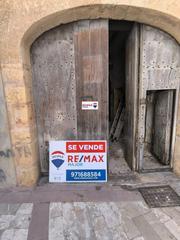 Maison à Manacor Centre. Edificación de planta baja y piso en casco antiguo de manacor co