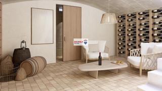 Maison  Carrer enginyer barcelo, de l,. Edificación de planta baja y piso en casco antiguo de manacor co