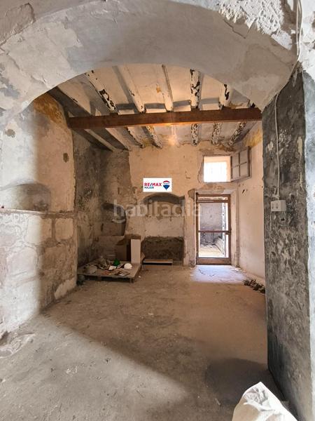 Foto 1a198e75-1539-4911-bfa1-7312574d93ff. Casa in Manacor centre Manacor