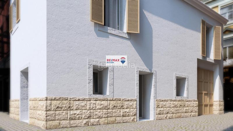 Foto 1ad21a96-0346-4228-9084-82dcb31ad492. Casa in Manacor centre Manacor